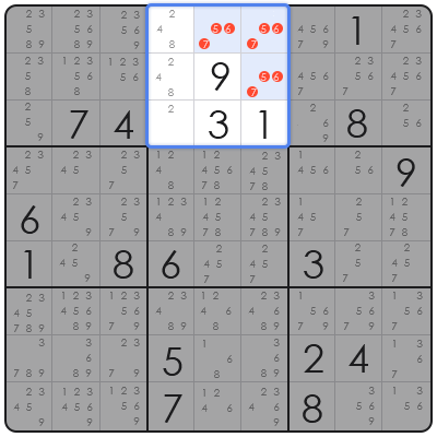 sudoku game code in c