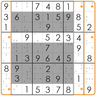 kc star sudoku