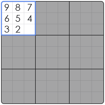 enjoy sudoku web